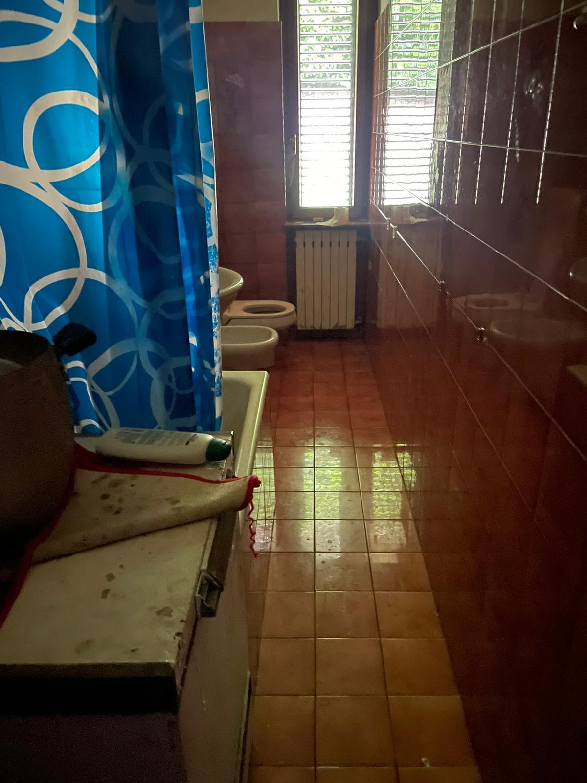 immobile appartamento all'asta in via Guglielmo Marconi n 8 - 24028 Ponte Nossa (BG) - 4