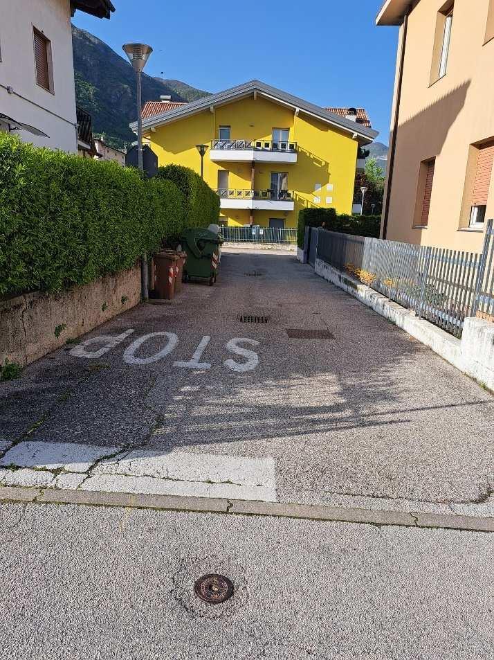 immobile appartamento all'asta in Via MONDINI 10/C - 38061 Ala (TN) - 3
