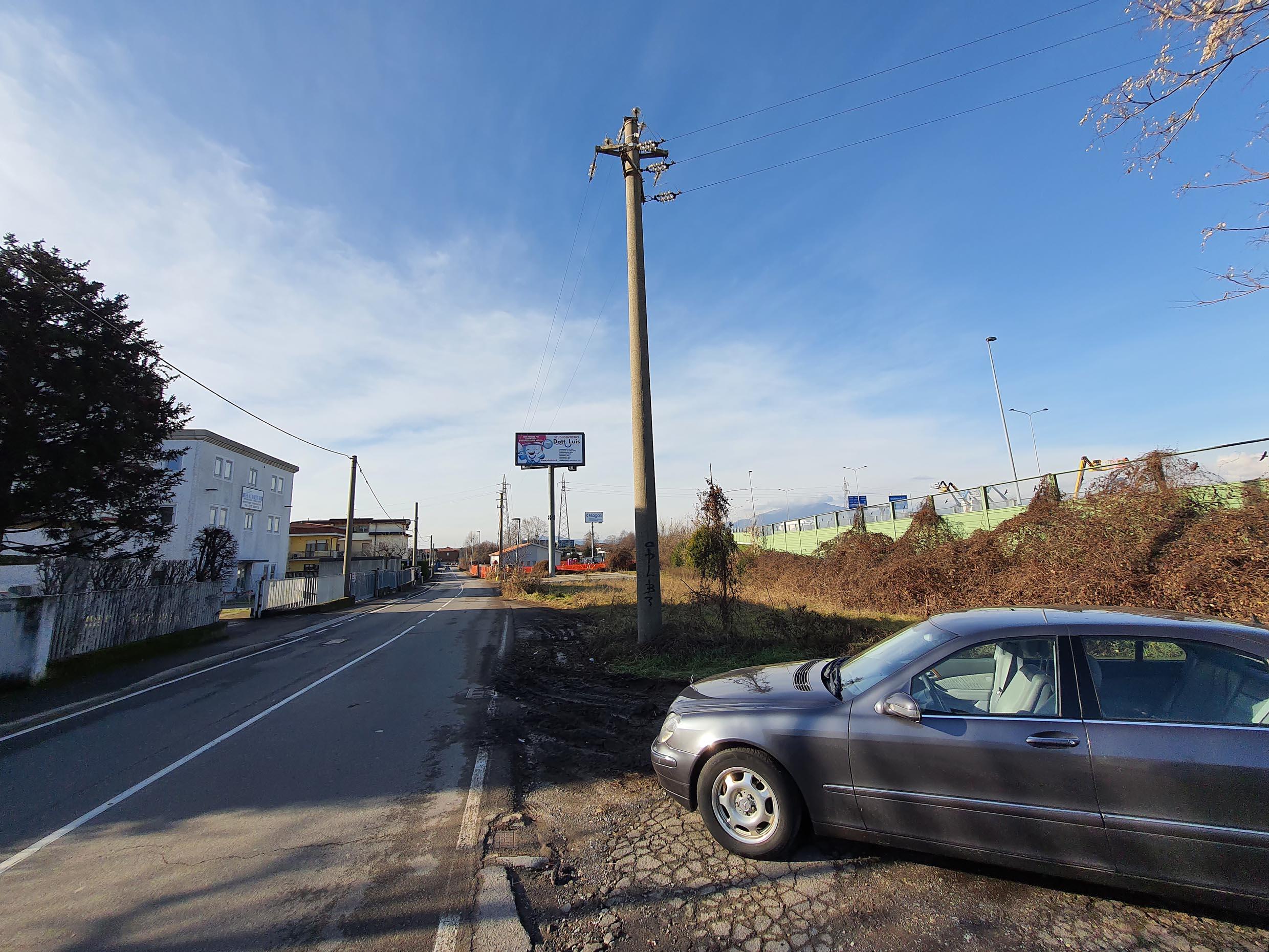 immobile terreno all'asta in Via Campi Spini, 24127 Bergamo BG, Italia Bergamo, Bergamo - 1