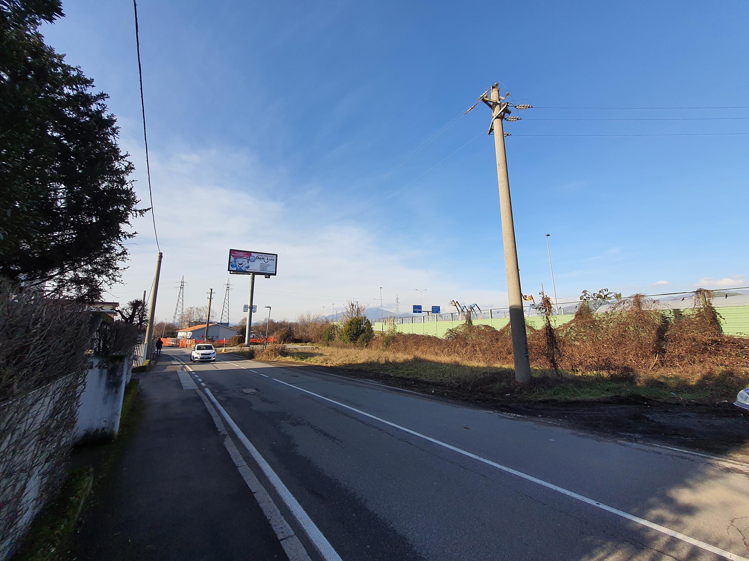immobile terreno all'asta in Via Campi Spini, 24127 Bergamo BG, Italia Bergamo, Bergamo - 2