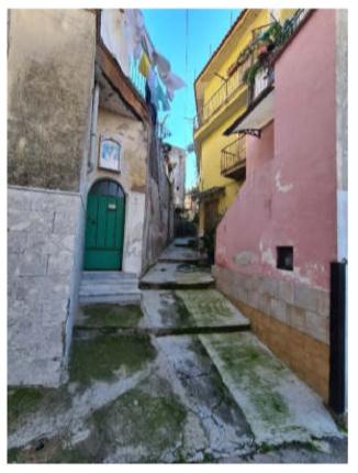 immobile rustico all'asta in via Domenico Alfieri- Lanzara - Castel San Giorgio (SA) - 1