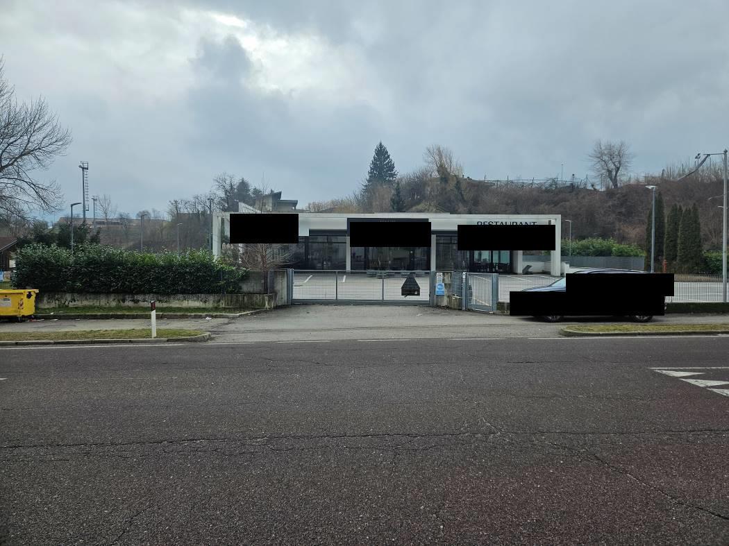 immobile attivita commerciale all'asta in Via G MARCONI 40 - 38065 Mori (TN) - 1