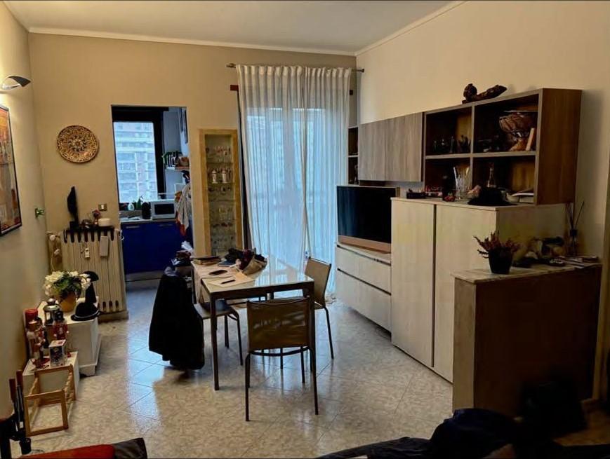 immobile appartamento all'asta in Via Veglia n 18 - 10136 Torino (TO) - 2