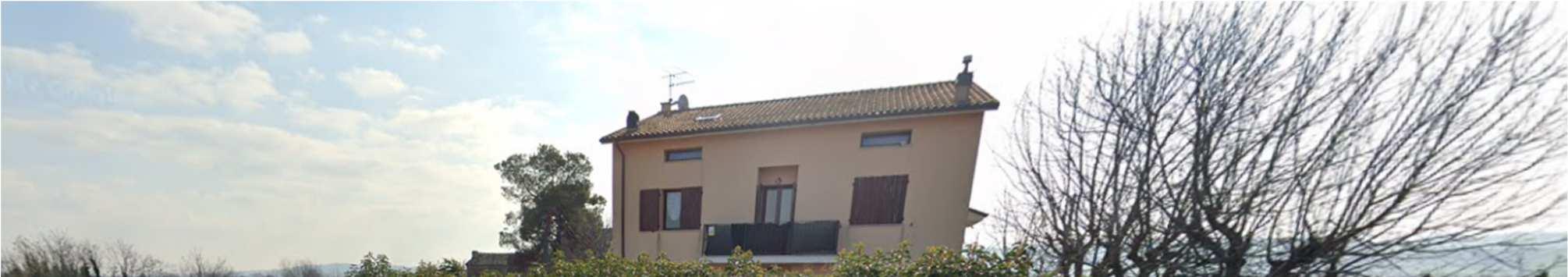 immobile appartamento all'asta in Localita' Saltara - Via Dei Laghi 18/Q - 61036 Colli al Metauro (PU) - 5