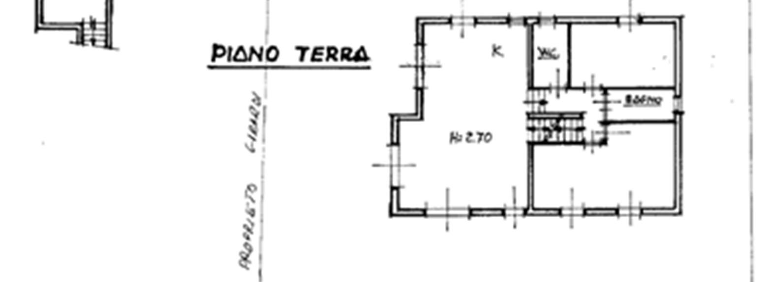 immobile villa all'asta in di Albisano, in Località La Cona n16 - 37010 Torri del Benaco (VR) - 5