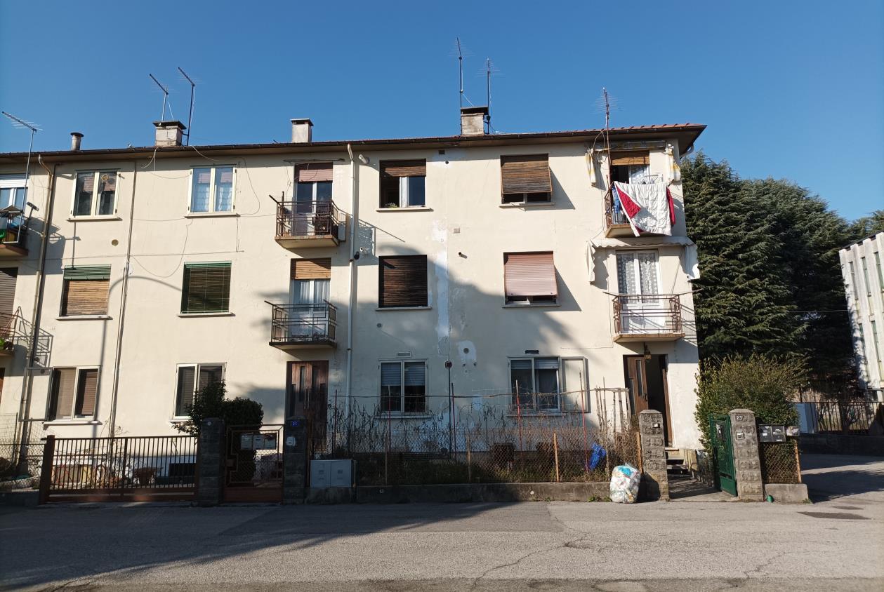 immobile appartamento all'asta in Via Via Vittore Carpaccio 23 - 36015 Schio (VI) - 1