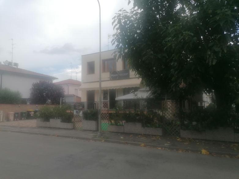 immobile attivita commerciale all'asta in Via Ribolle, 37, 47121 Forlì FC, Italia Forlì, Forlì-Cesena - 1