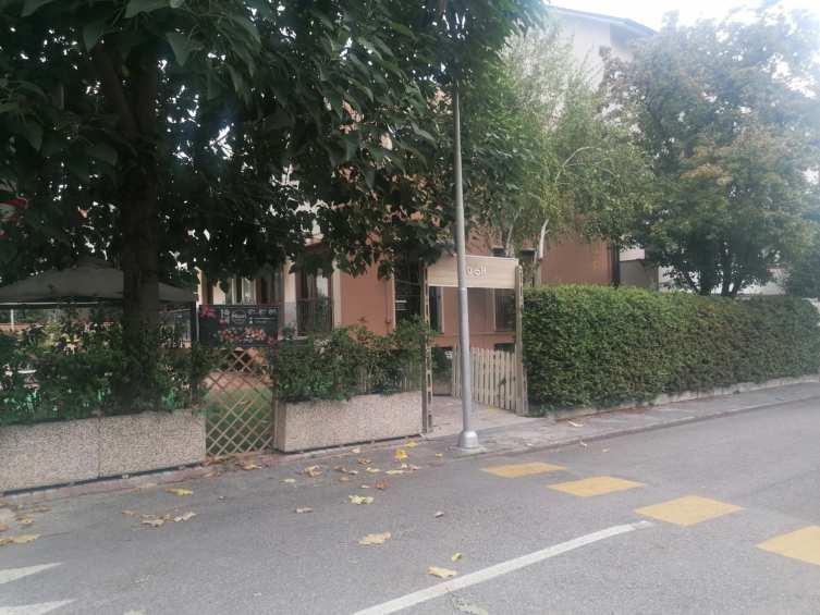 immobile attivita commerciale all'asta in Via Ribolle, 37, 47121 Forlì FC, Italia Forlì, Forlì-Cesena - 3