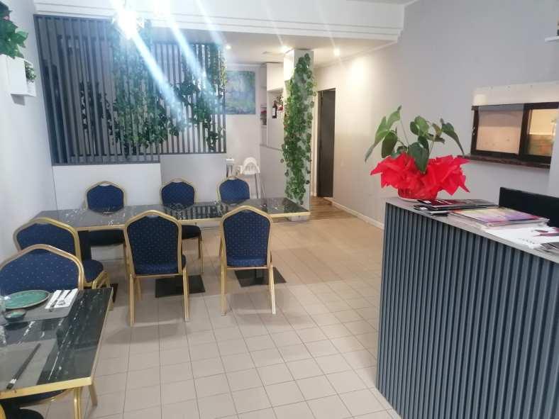 immobile attivita commerciale all'asta in Via Ribolle, 37, 47121 Forlì FC, Italia Forlì, Forlì-Cesena - 5