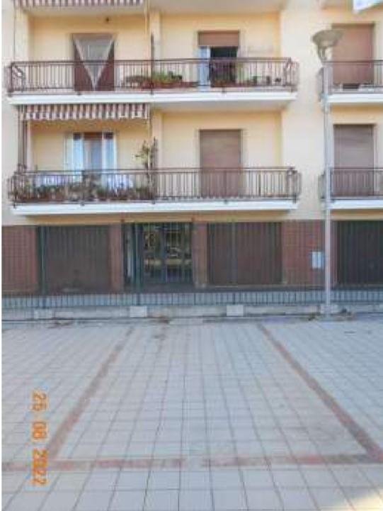 immobile posto auto all'asta in Via Piacenza, 438, 16043 Chiavari GE, Italia Chiavari, Genova - 4