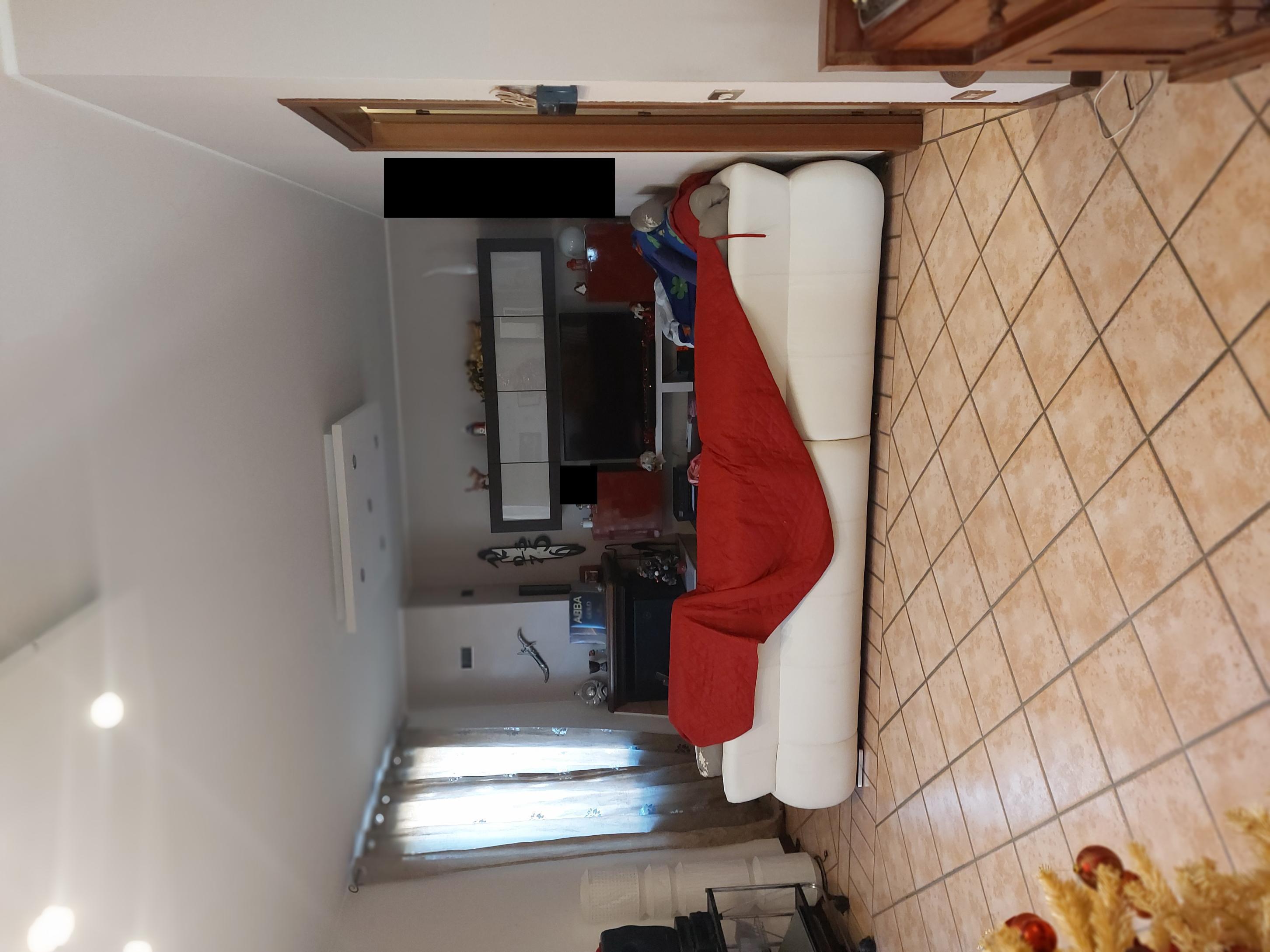 immobile appartamento all'asta in Via Innocenzo Guaita 25 - 22070 Vertemate con Minoprio (CO) - 3