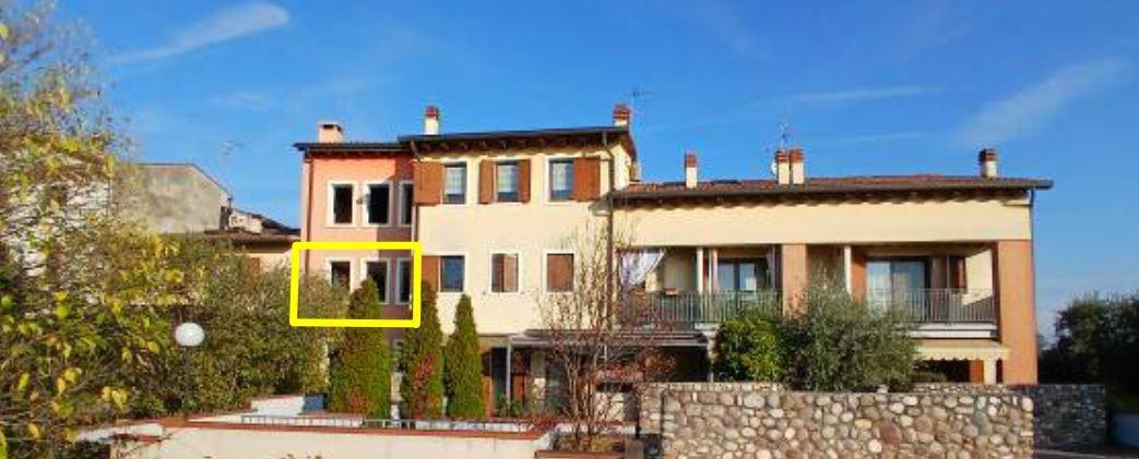immobile appartamento all'asta in Località Civel n 64 - 37012 Bussolengo (VR) - 1