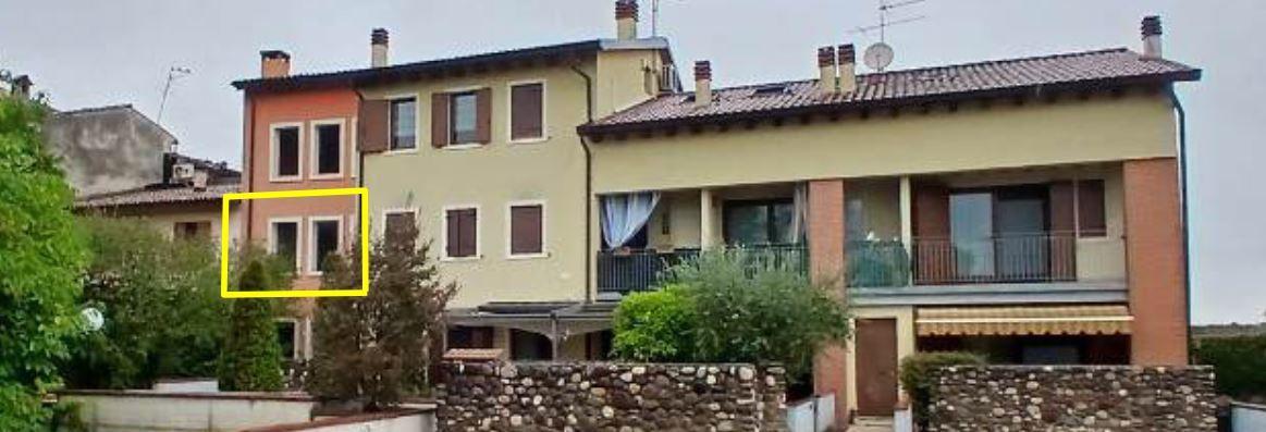 immobile appartamento all'asta in Località Civel n 64 - 37012 Bussolengo (VR) - 2