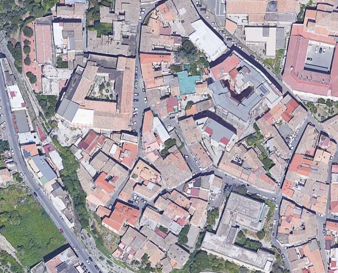 immobile appartamento all'asta in Largo Pianogrande, 8 - 88100 Catanzaro (CZ) - 5