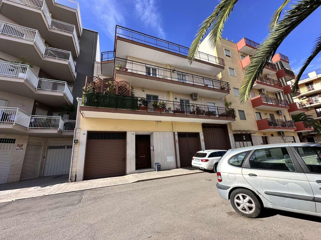 immobile appartamento all'asta in Via Monte Bianco n 54, 76123 Andria BT, Italia Andria, Barletta-Andria-Trani - 1