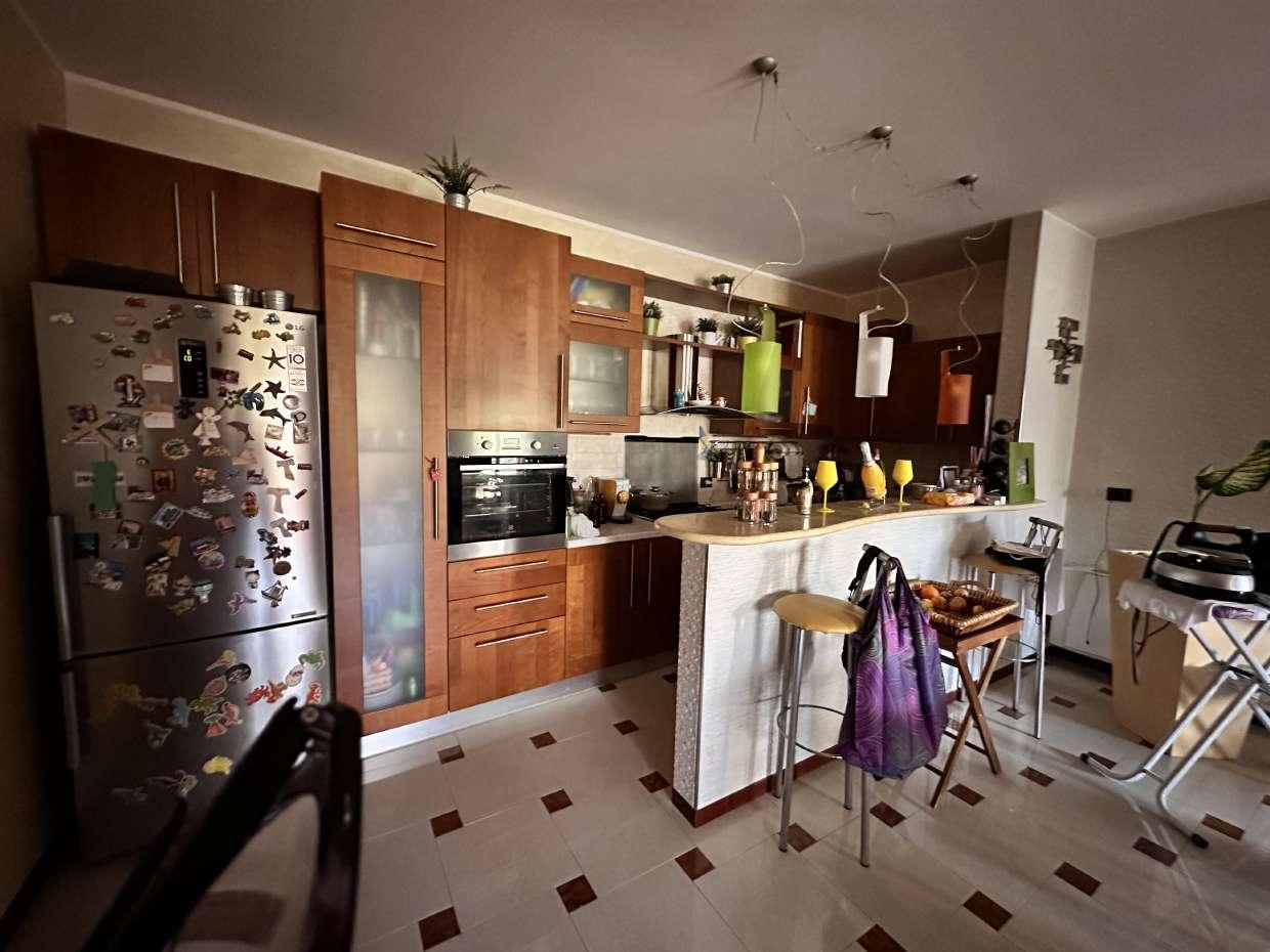 immobile appartamento all'asta in Via Monte Bianco n 54, 76123 Andria BT, Italia Andria, Barletta-Andria-Trani - 5