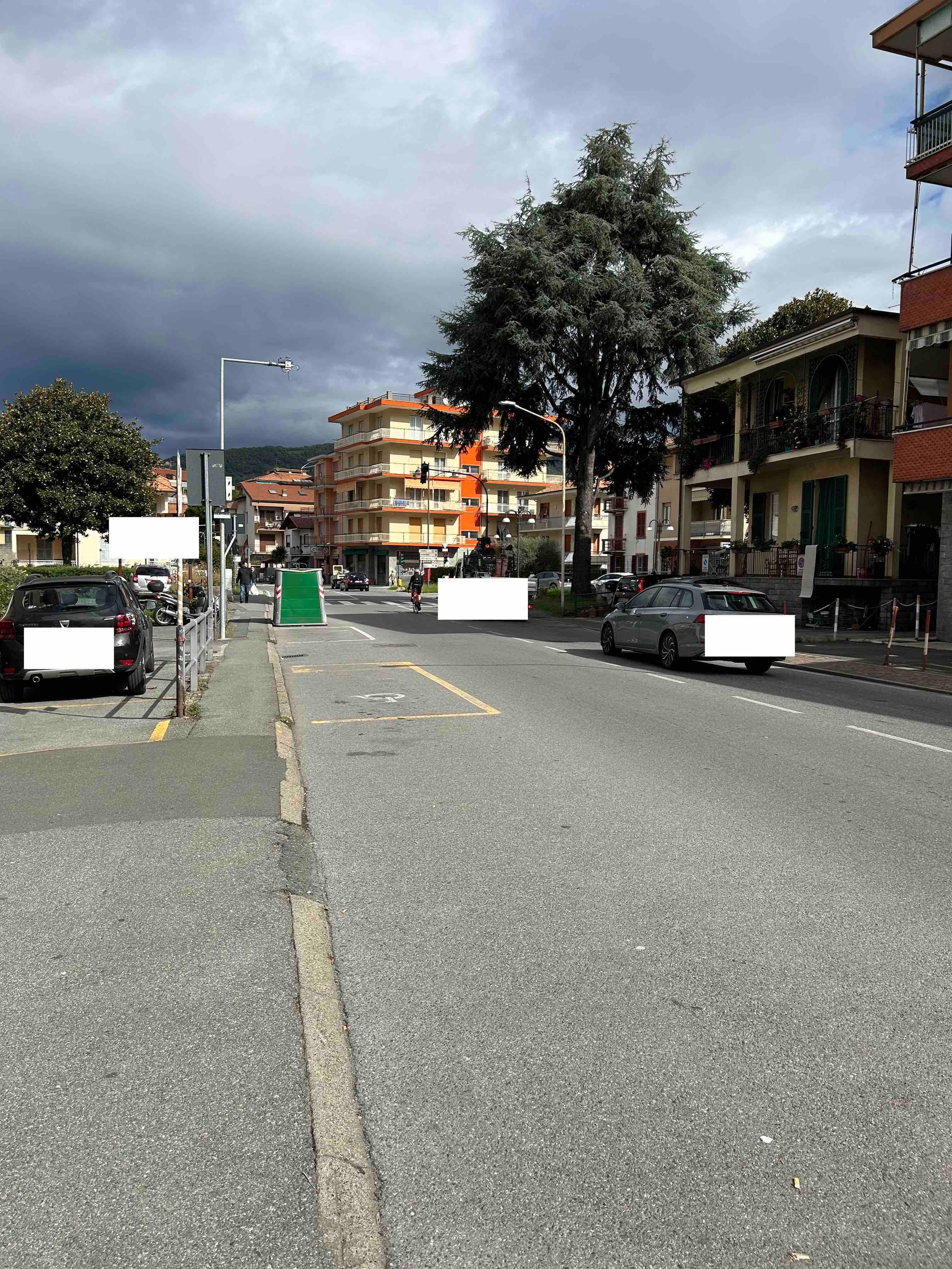 immobile negozio all'asta in Corso Risorgimento - 16030 Cogorno (GE) - 2
