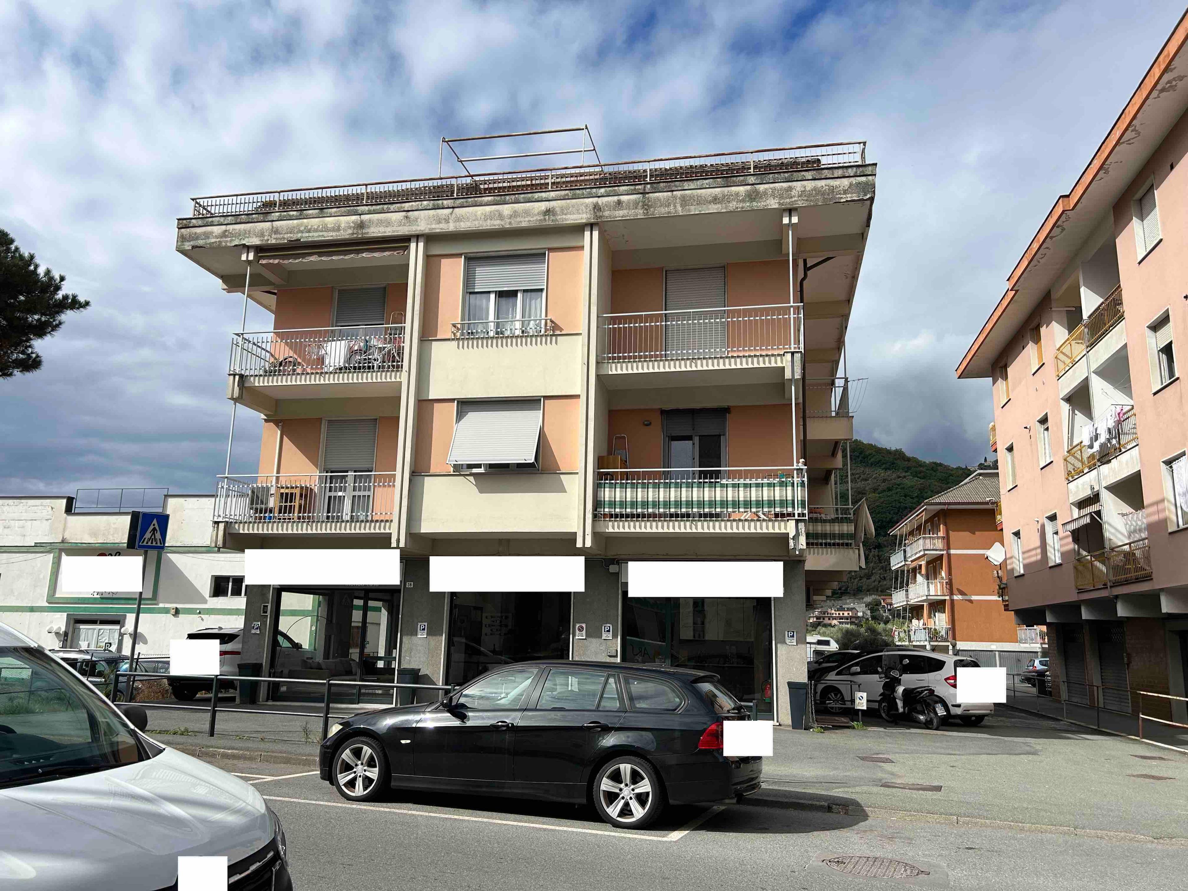immobile negozio all'asta in Corso Risorgimento - 16030 Cogorno (GE) - 3