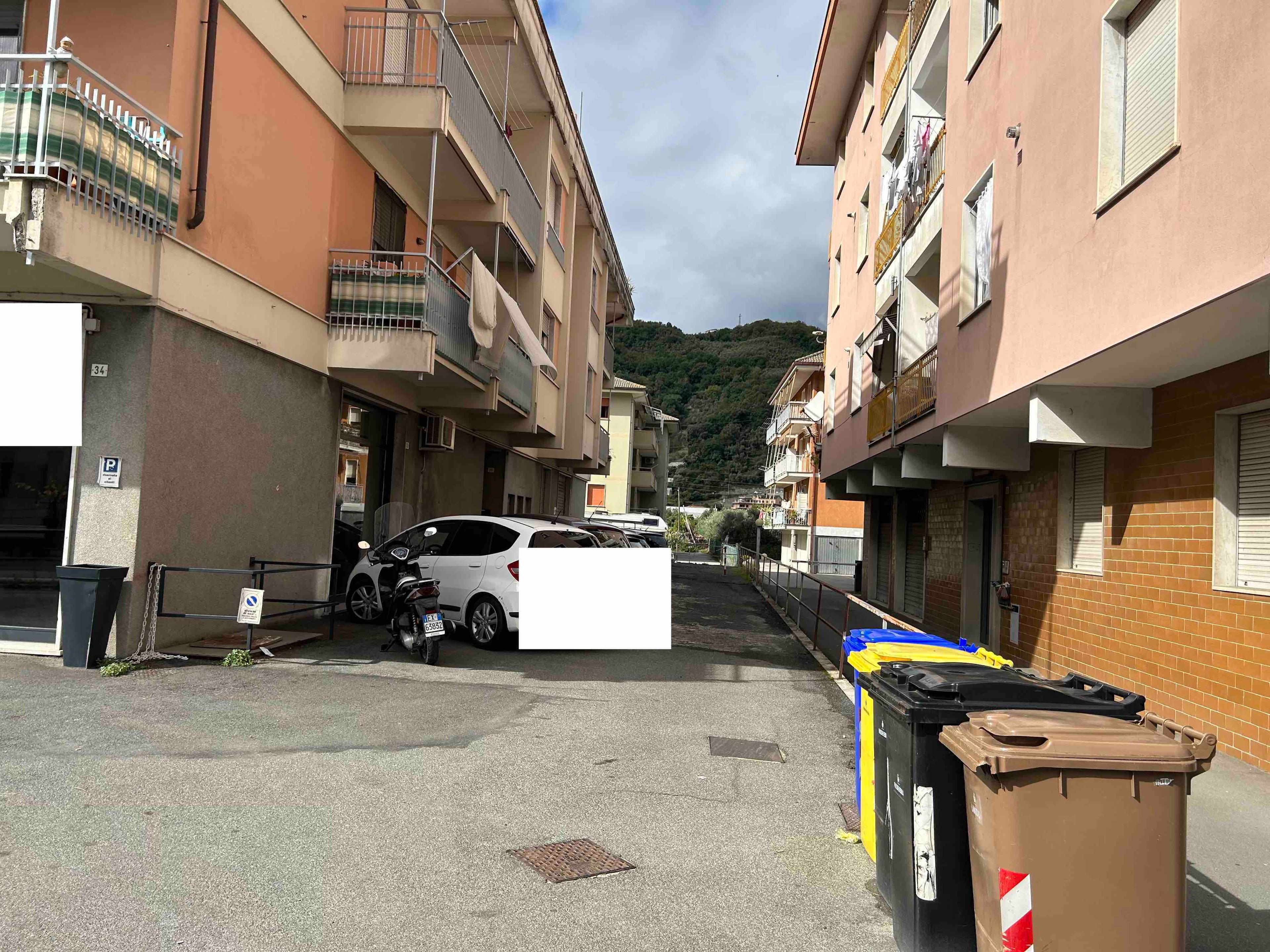 immobile negozio all'asta in Corso Risorgimento - 16030 Cogorno (GE) - 4