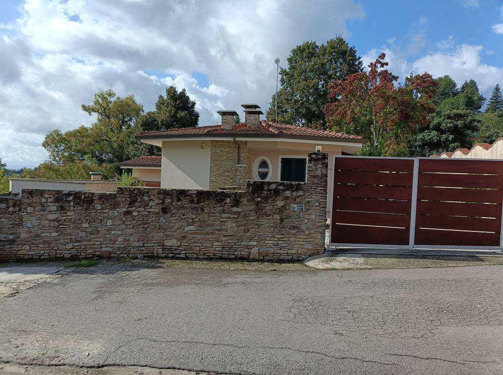 immobile appartamento all'asta in Via Pregiuntino, 70/a - 56020 Santa Maria a Monte (PI) - 3