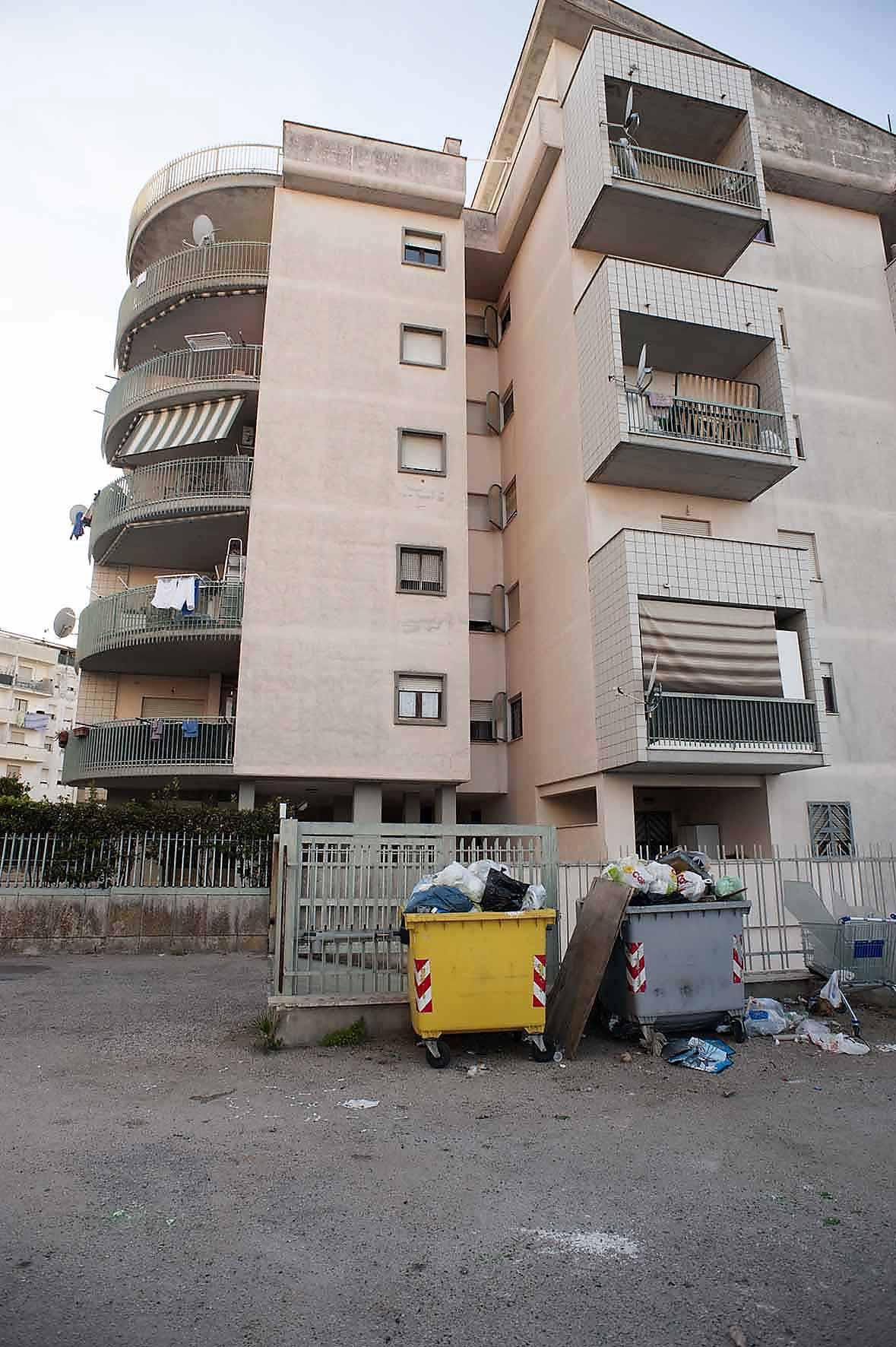 immobile appartamento all'asta in Corso Italia, 34 - 00042 Anzio (RM) - 1