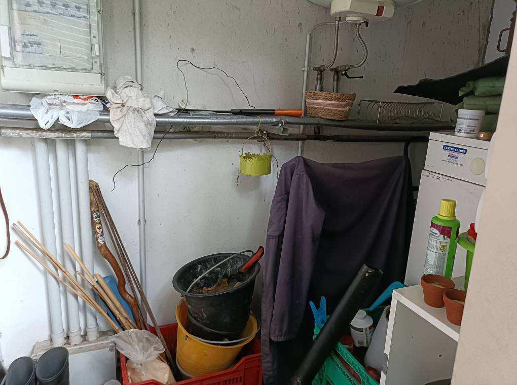 immobile appartamento all'asta in Via Pregiuntino, 70, B - 56020 Santa Maria a Monte (PI) - 1