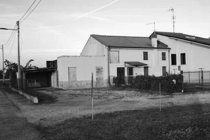 immobile rustico all'asta in loc Spininbecco, Via Tintoretto snc - 37049 Villa Bartolomea (VR) - 4