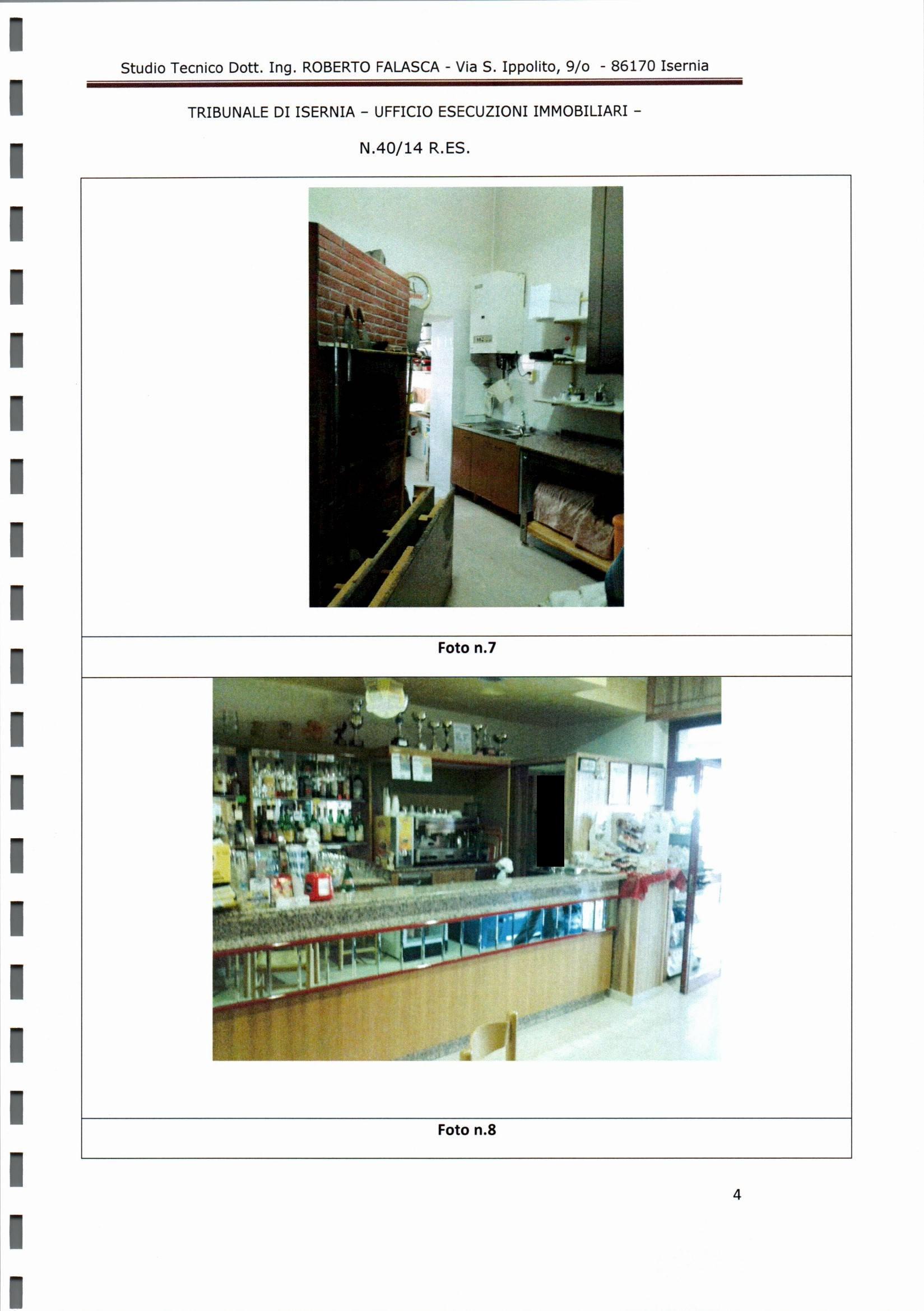 immobile attivita commerciale all'asta in Contrada Soda 2 - 86091 Bagnoli del Trigno (IS) - 4