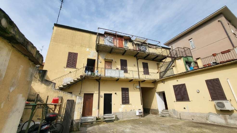 immobile appartamento all'asta in via scanini 56 - 20153 Milano (MI) - 4