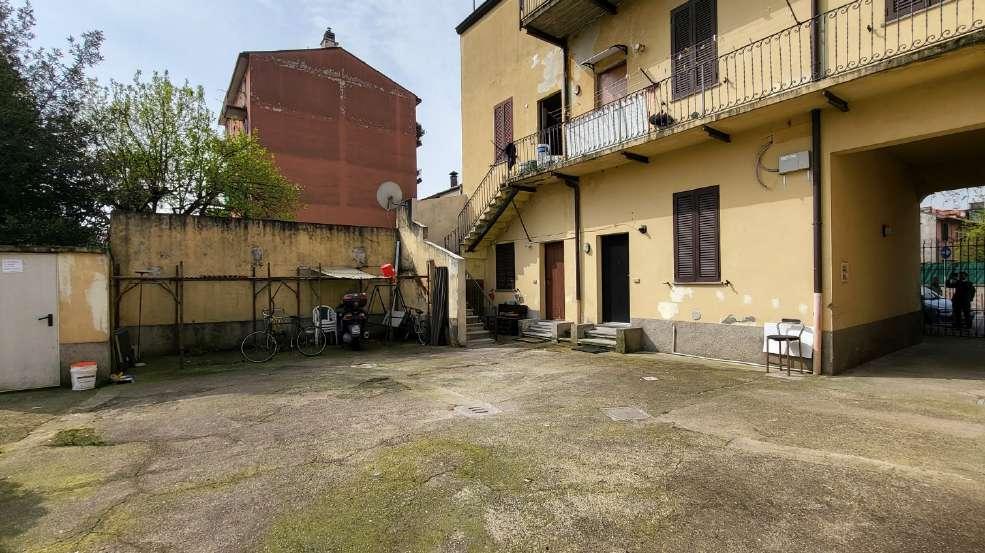 immobile appartamento all'asta in via scanini 56 - 20153 Milano (MI) - 5