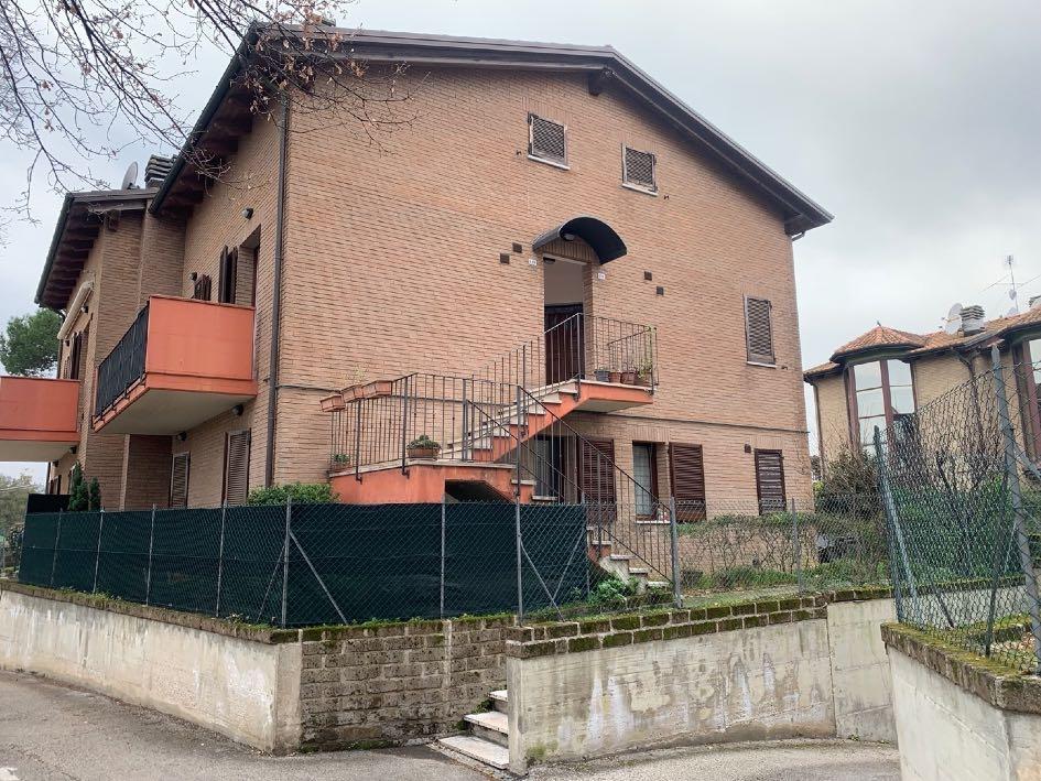 immobile appartamento all'asta in Frazione Babbucce - Strada Cella Monteluro 1/29 - 61010 Tavullia (PU) - 2