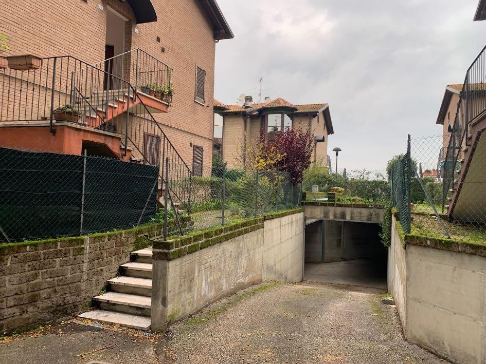 immobile appartamento all'asta in Frazione Babbucce - Strada Cella Monteluro 1/29 - 61010 Tavullia (PU) - 4