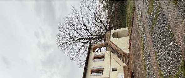 immobile hotel - albergo all'asta in Via Palazzina 2 - 61040 Sant'Ippolito (PU) - 1