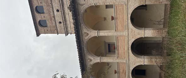 immobile hotel - albergo all'asta in Via Palazzina 2 - 61040 Sant'Ippolito (PU) - 5