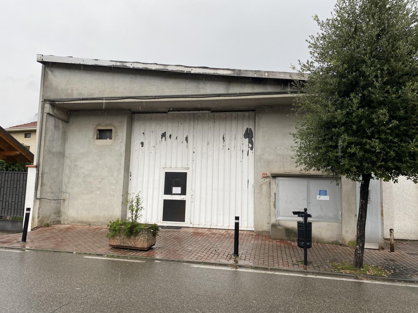 immobile capannone all'asta in Viale S Euseo, 30, 13037 Serravalle Sesia VC, Italia Serravalle Sesia, Vercelli - 4