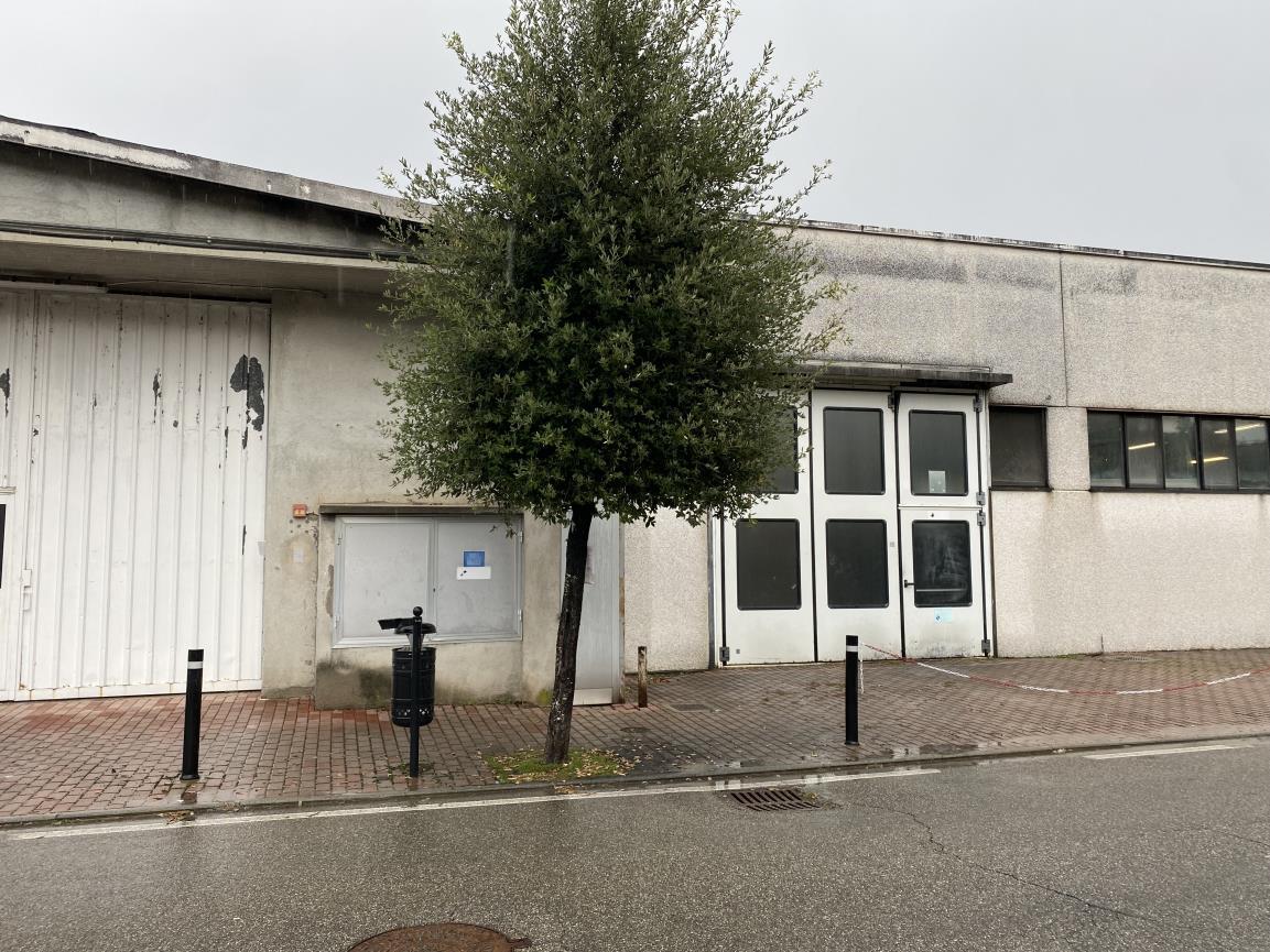 immobile capannone all'asta in Viale S Euseo, 30, 13037 Serravalle Sesia VC, Italia Serravalle Sesia, Vercelli - 5