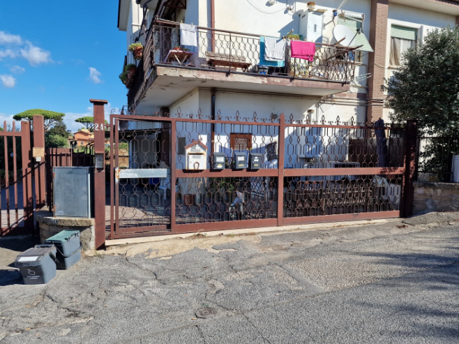 immobile appartamento all'asta in Via Papa Giovanni XXIII, 24, 00047 Marino RM, Italia Marino, Roma - 5