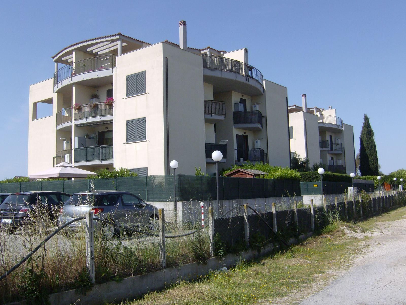 immobile appartamento all'asta in Via Taglio Delle Cinque Miglia, 29/A - 00048 Nettuno (RM) - 1