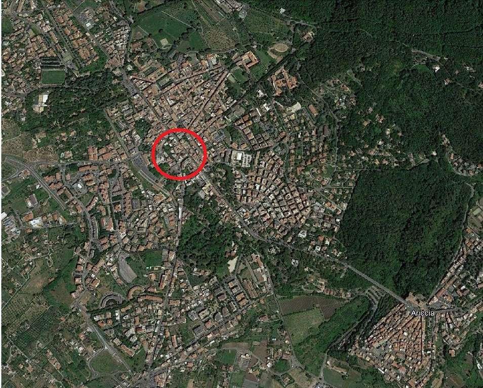 immobile appartamento all'asta in Via Del Macello, 12 - 00041 Albano Laziale (RM) - 1