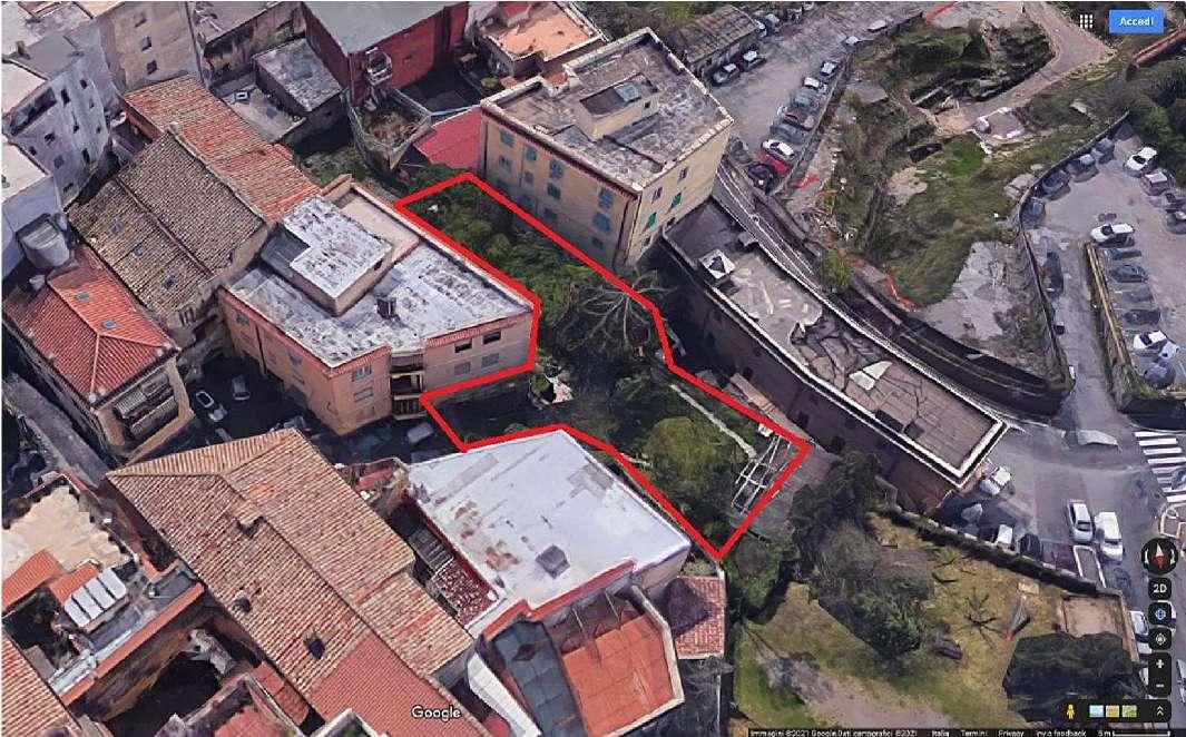 immobile appartamento all'asta in Via Del Macello, 12 - 00041 Albano Laziale (RM) - 3