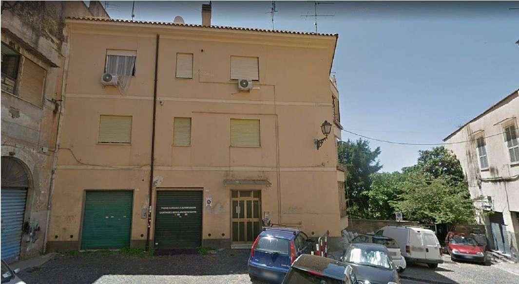 immobile appartamento all'asta in Via Del Macello, 12 - 00041 Albano Laziale (RM) - 5