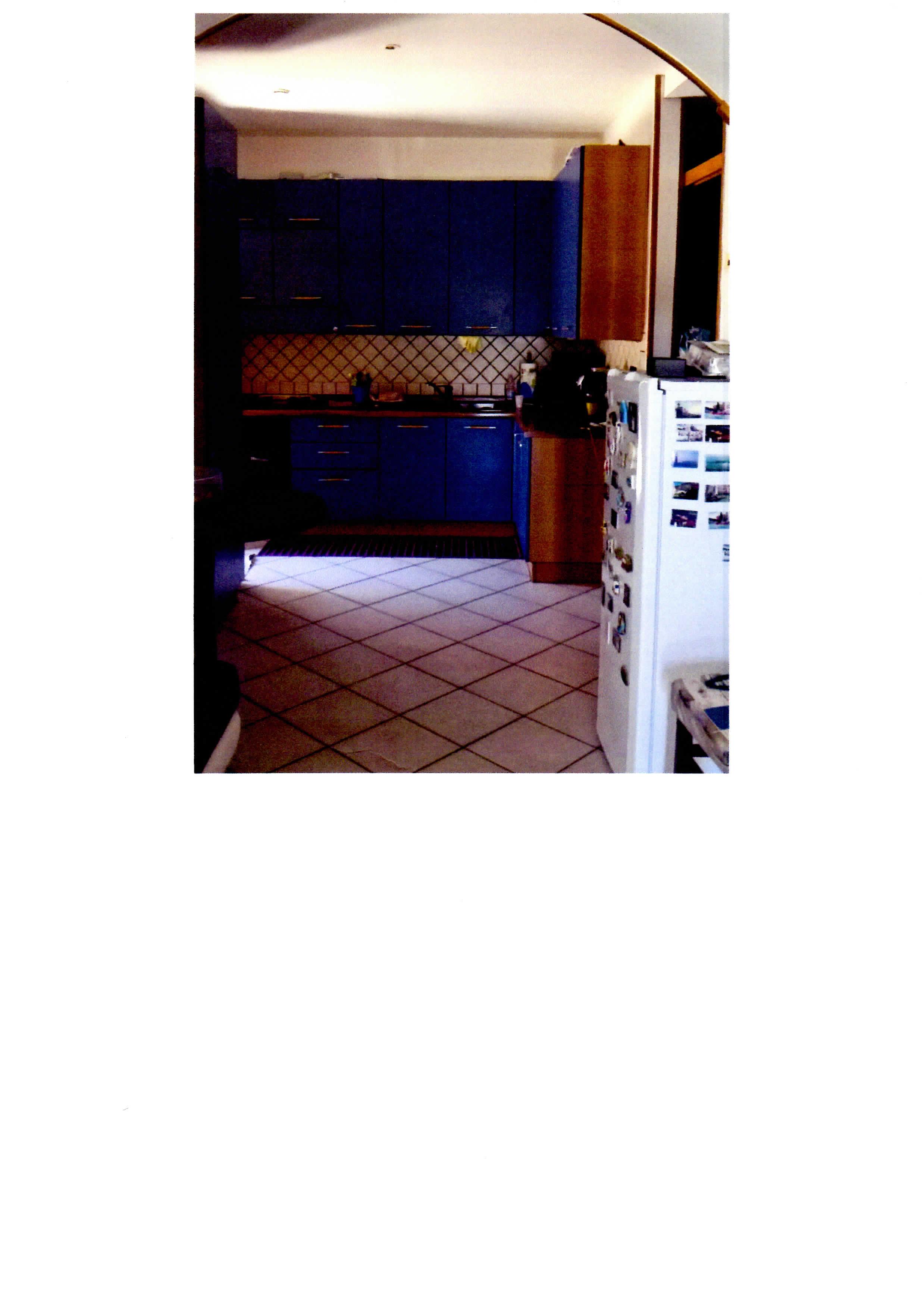 immobile appartamento all'asta in Via Dei Fienili n 47 - 00049 Velletri (RM) - 3