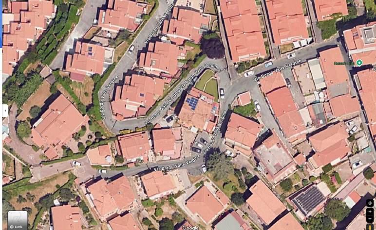 immobile appartamento all'asta in Via Borgo Valle Vergine, 70, 00040 Rocca di Papa RM, Italia Rocca Di Papa, Roma - 1
