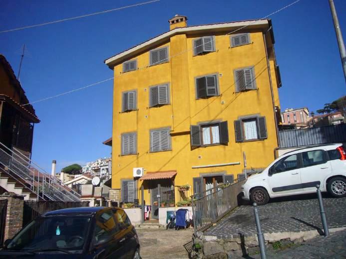 immobile appartamento all'asta in Via Borgo Valle Vergine, 70, 00040 Rocca di Papa RM, Italia Rocca Di Papa, Roma - 4