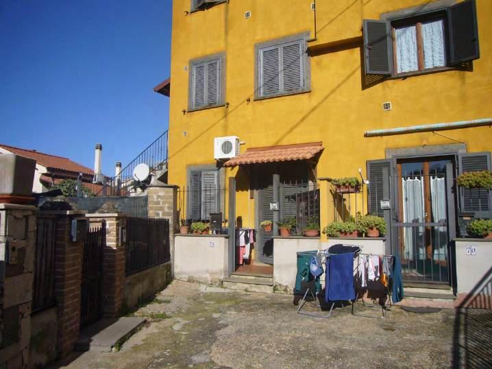 immobile appartamento all'asta in Via Borgo Valle Vergine, 70, 00040 Rocca di Papa RM, Italia Rocca Di Papa, Roma - 5