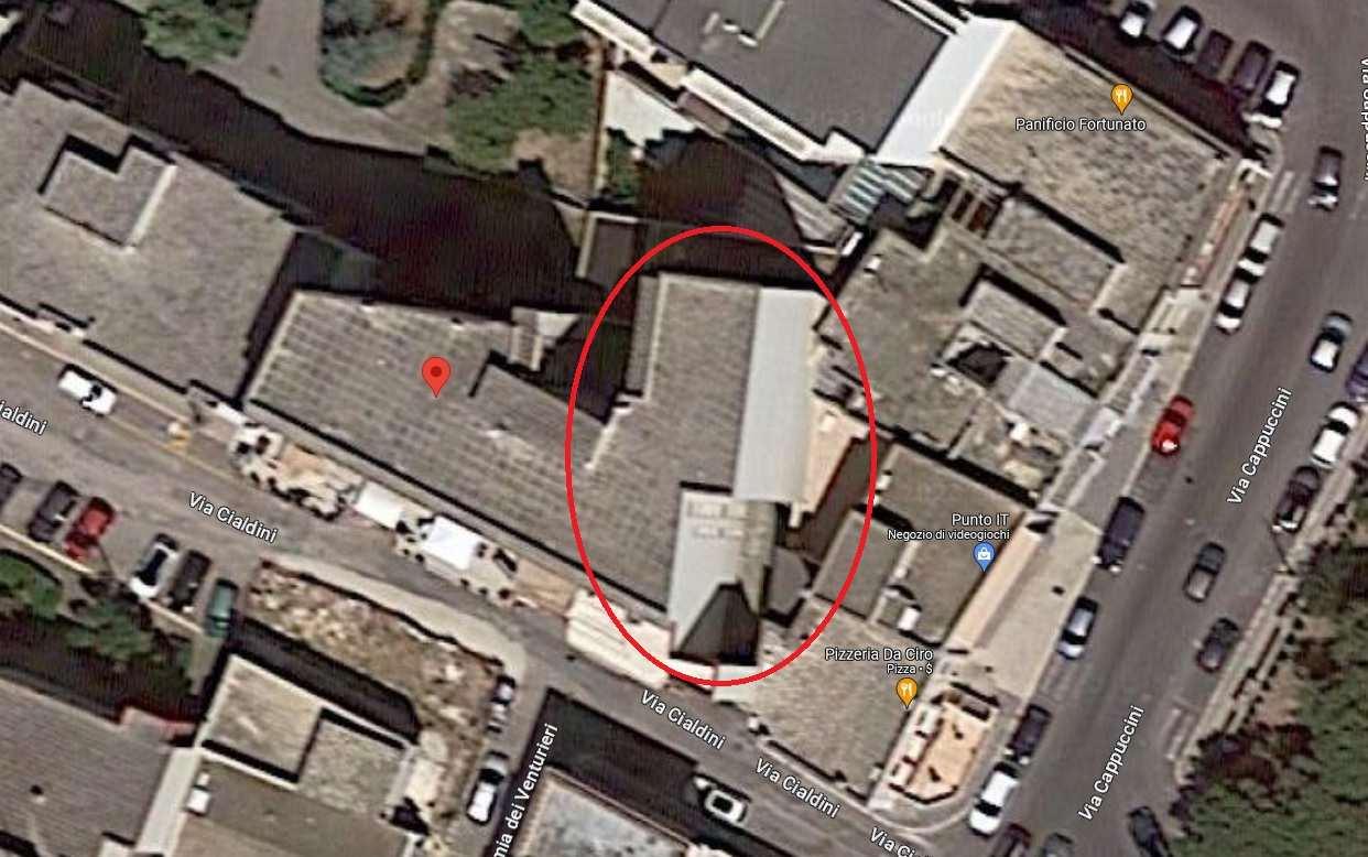 immobile appartamento all'asta in Via Cialdini, 137 - 70043 Monopoli (BA) - 1