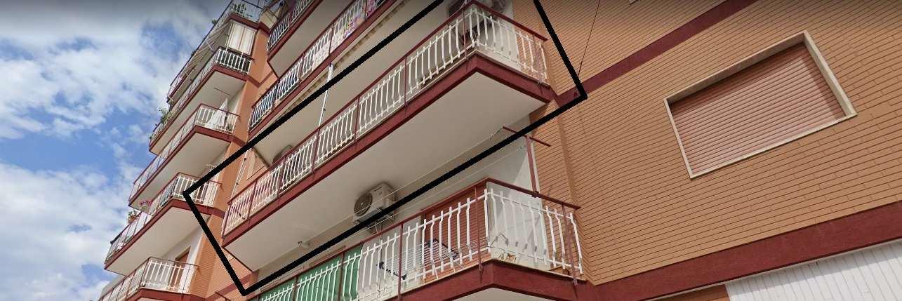immobile appartamento all'asta in Via Cialdini, 137 - 70043 Monopoli (BA) - 4