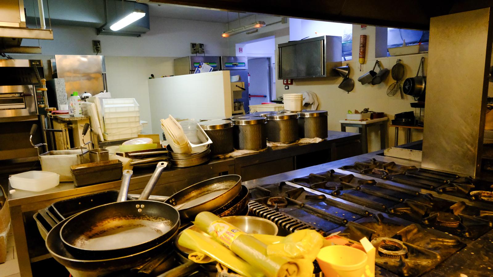 immobile hotel - albergo all'asta in Via Roma, 9, 25042 Borno BS, Italia Borno, Brescia - 3