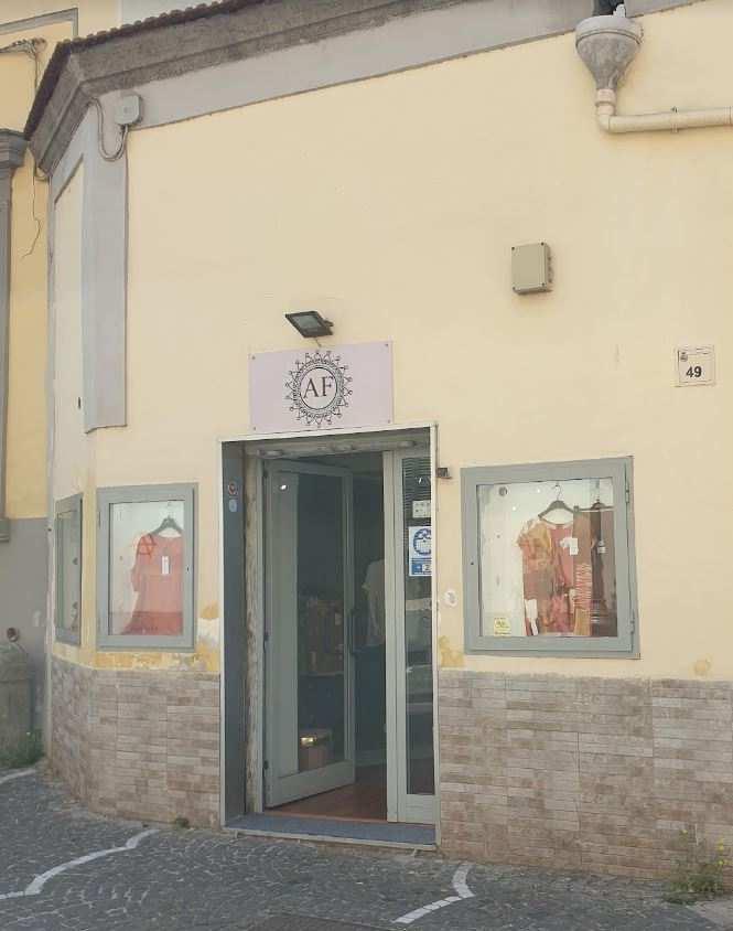 immobile negozio all'asta in Corso Roma, 49, 80046 San Giorgio a Cremano NA, Italia San Giorgio A Cremano, Napoli - 1