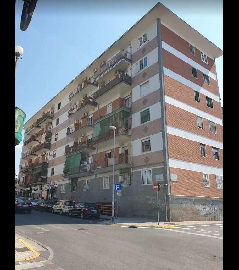 immobile appartamento all'asta in Via Cavalli di Bronzo, 40, 80046 San Giorgio a Cremano NA, Italia San Giorgio A Cremano, Napoli - 1
